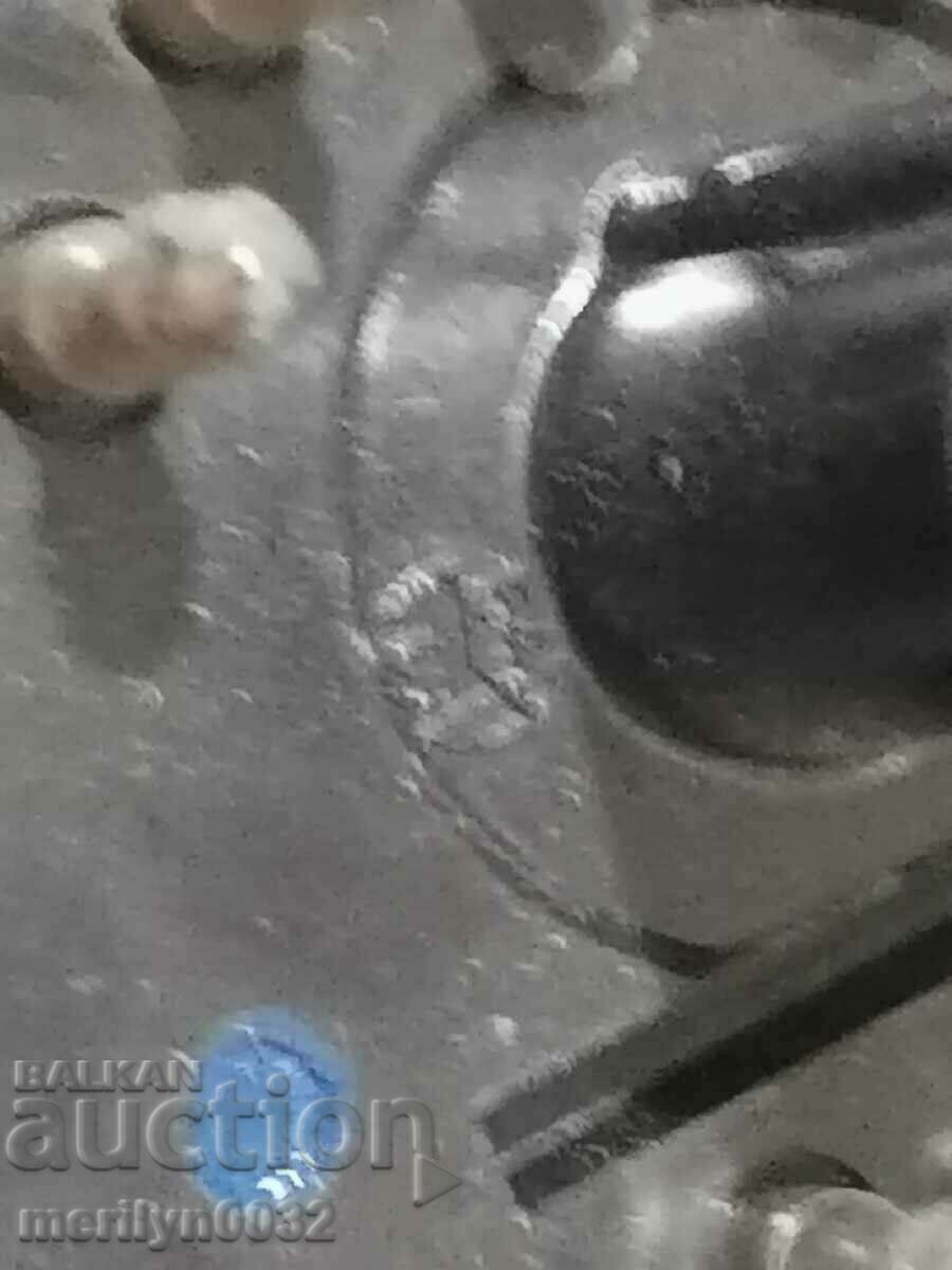 Ραδιοφωνικό σετ RFT EF12 - 7 Ραδιοφωνικό σετ RFT EF12 - 7