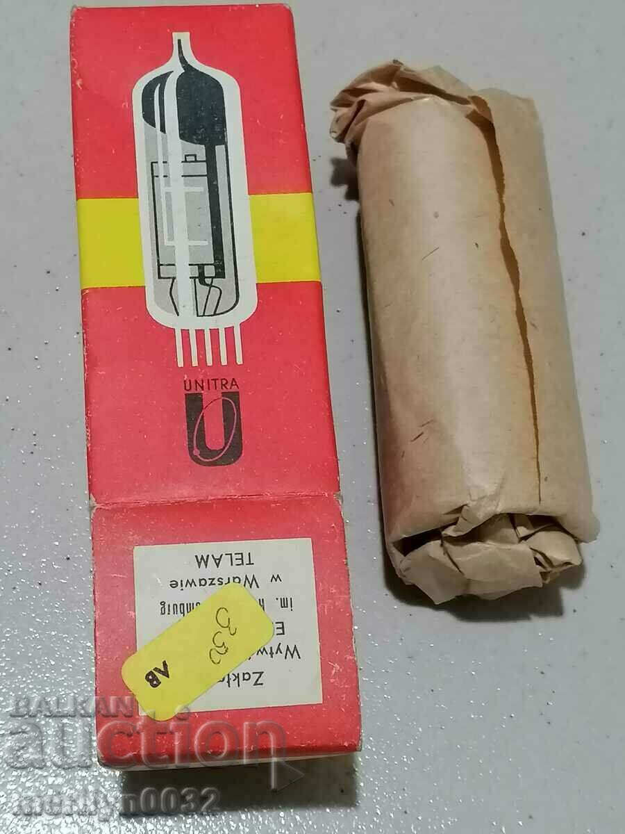 Radio lamp TELAM radio set with price 35.00 BGN | € 17.90 Radio lamp TELAM radio set with price 35.00 BGN | € 17.90