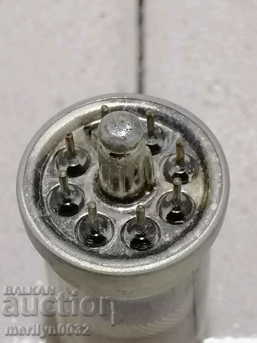 Radio lamp TELAM radio set - 5 Radio lamp TELAM radio set - 5