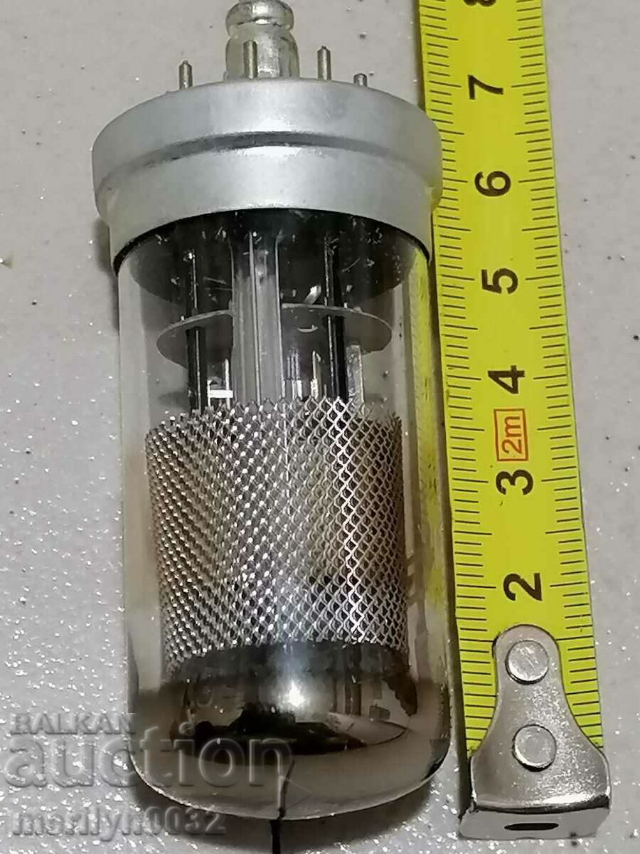 Radio lamp TELAM radio set - 7 Radio lamp TELAM radio set - 7