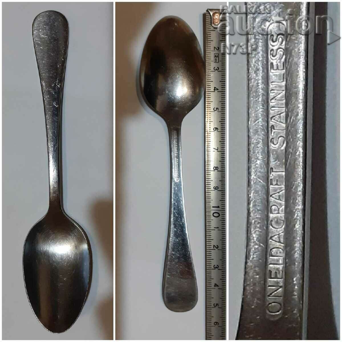 Delivery of SPOONS. COLLECTION. INTERNATIONAL. Delivery of SPOONS. COLLECTION. INTERNATIONAL.