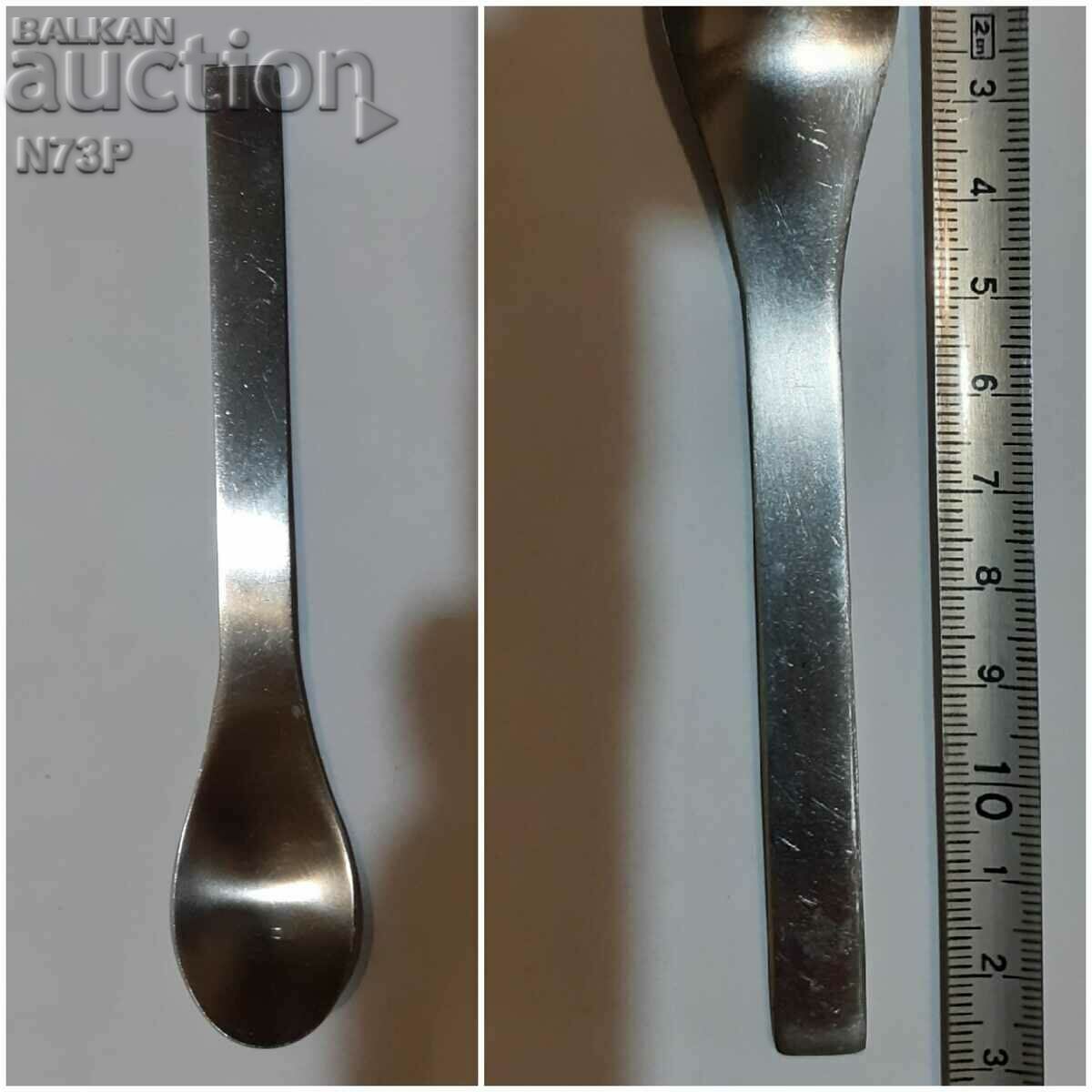 SPOONS. COLLECTION. INTERNATIONAL. - 5 SPOONS. COLLECTION. INTERNATIONAL. - 5