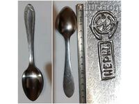 SPOONS. COLLECTION. INTERNATIONAL.