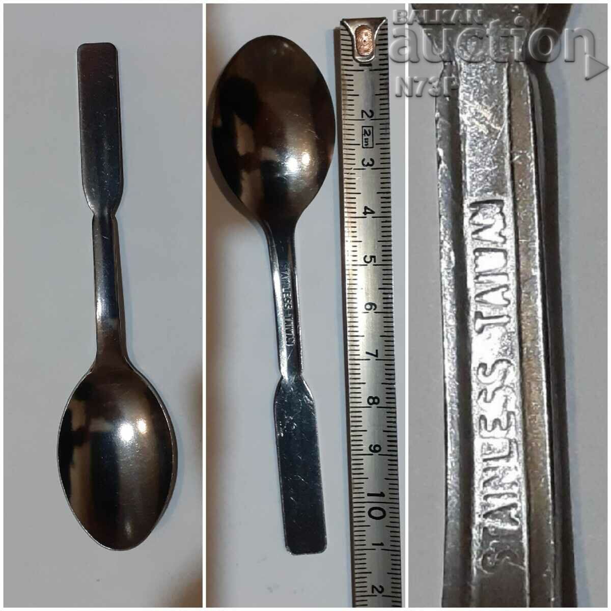 Auction SPOONS. COLLECTION. INTERNATIONAL. Auction SPOONS. COLLECTION. INTERNATIONAL.