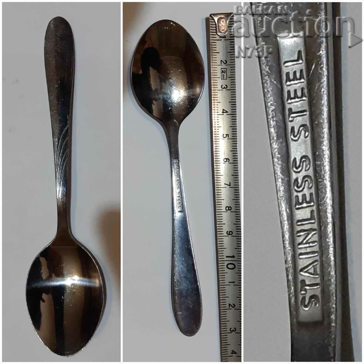 Delivery of SPOONS. COLLECTION. INTERNATIONAL. Delivery of SPOONS. COLLECTION. INTERNATIONAL.