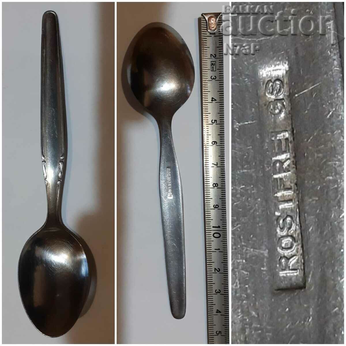 SPOONS. COLLECTION. INTERNATIONAL. - 5 SPOONS. COLLECTION. INTERNATIONAL. - 5
