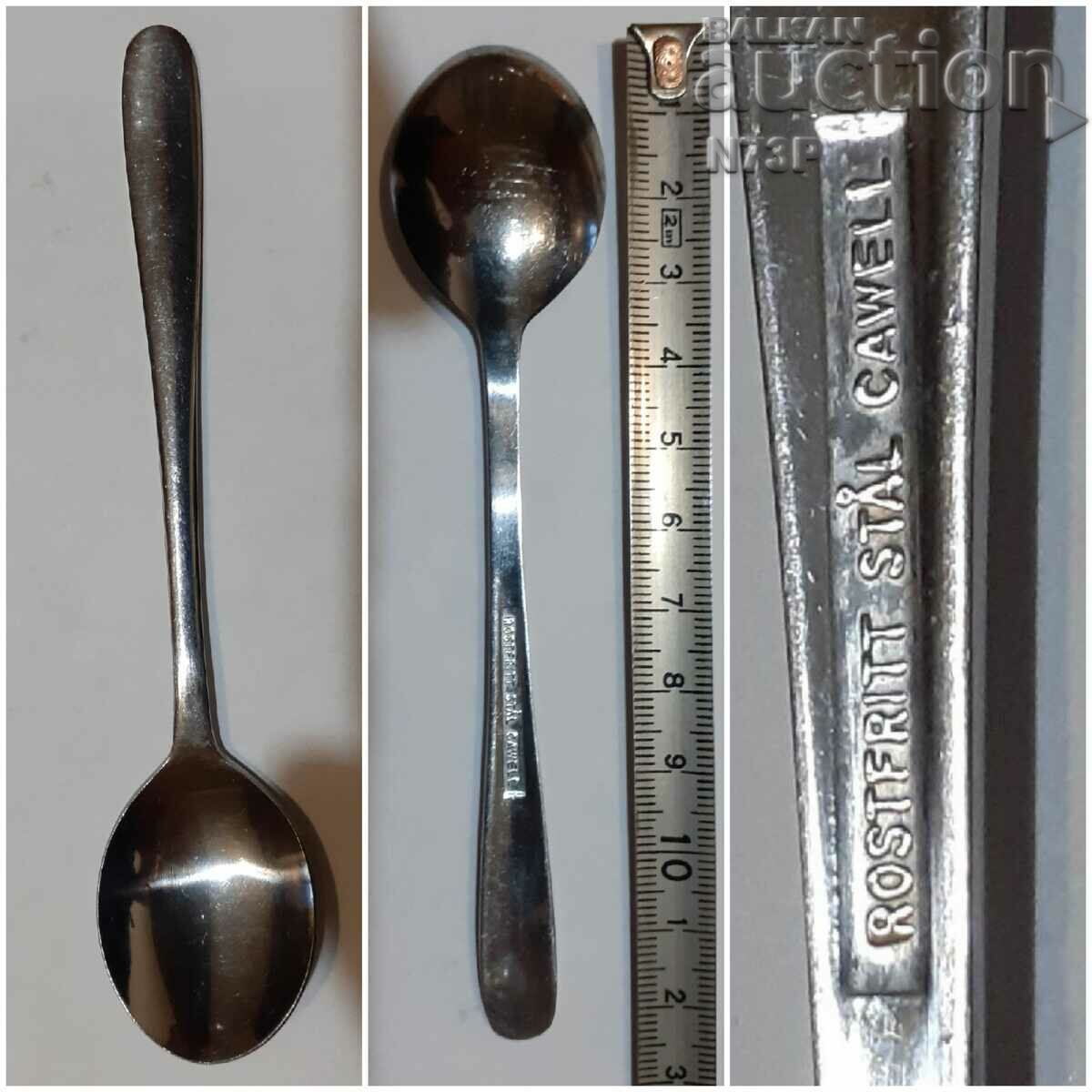 Auction  SPOONS. COLLECTION. INTERNATIONAL.