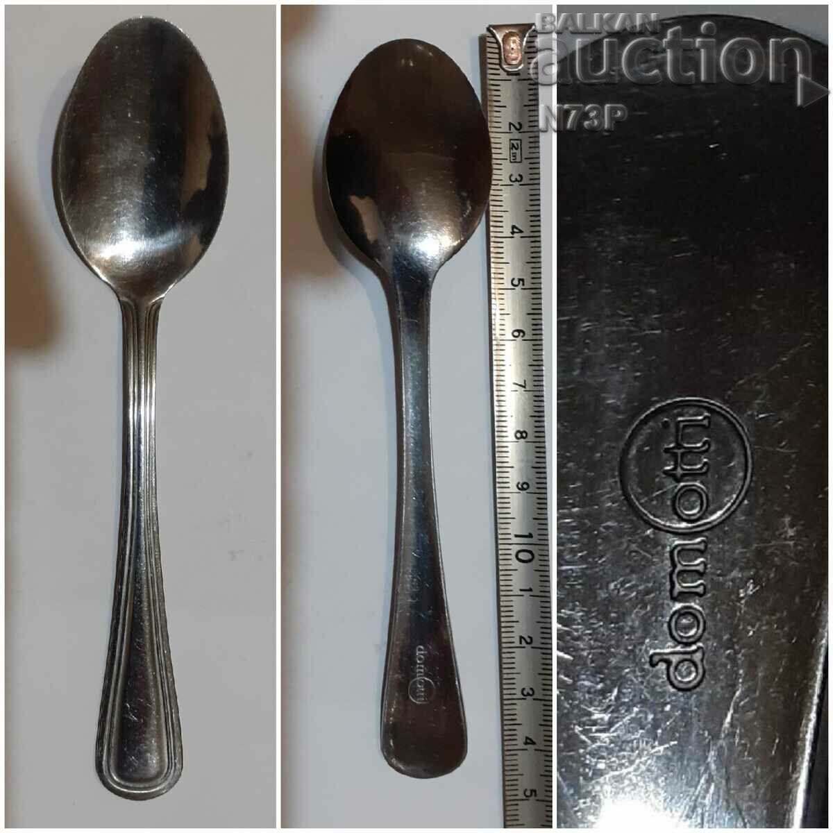 SPOONS. COLLECTION. INTERNATIONAL. - 5