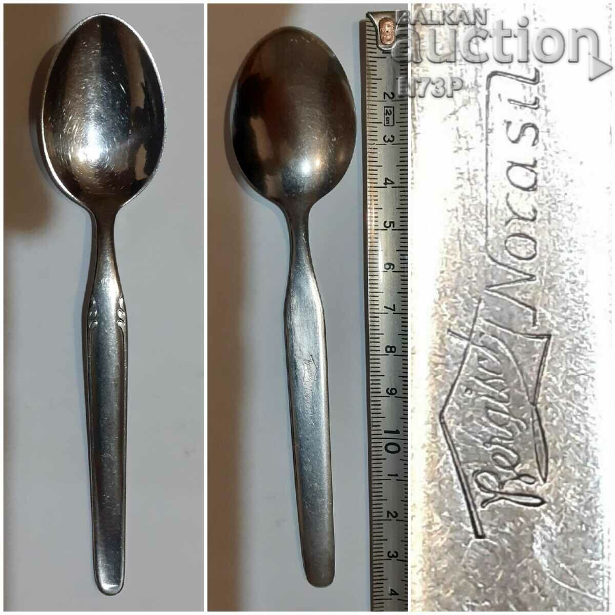 SPOONS. COLLECTION. INTERNATIONAL. - 7