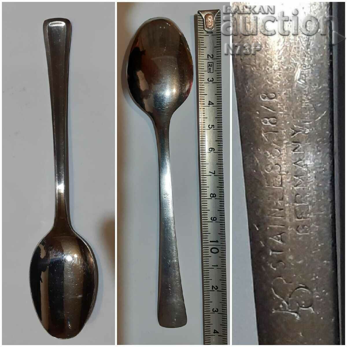 SPOONS. COLLECTION. INTERNATIONAL. with price 2.50 BGN | € 1.28 SPOONS. COLLECTION. INTERNATIONAL. with price 2.50 BGN | € 1.28