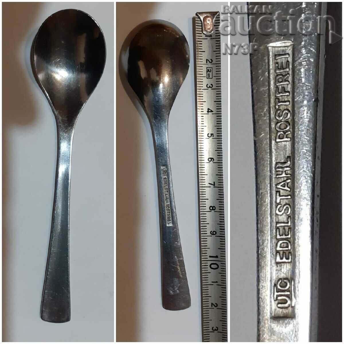SPOONS. COLLECTION. INTERNATIONAL. - 7 SPOONS. COLLECTION. INTERNATIONAL. - 7