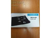 Rolă de depozitare a monedelor Leuchtturm