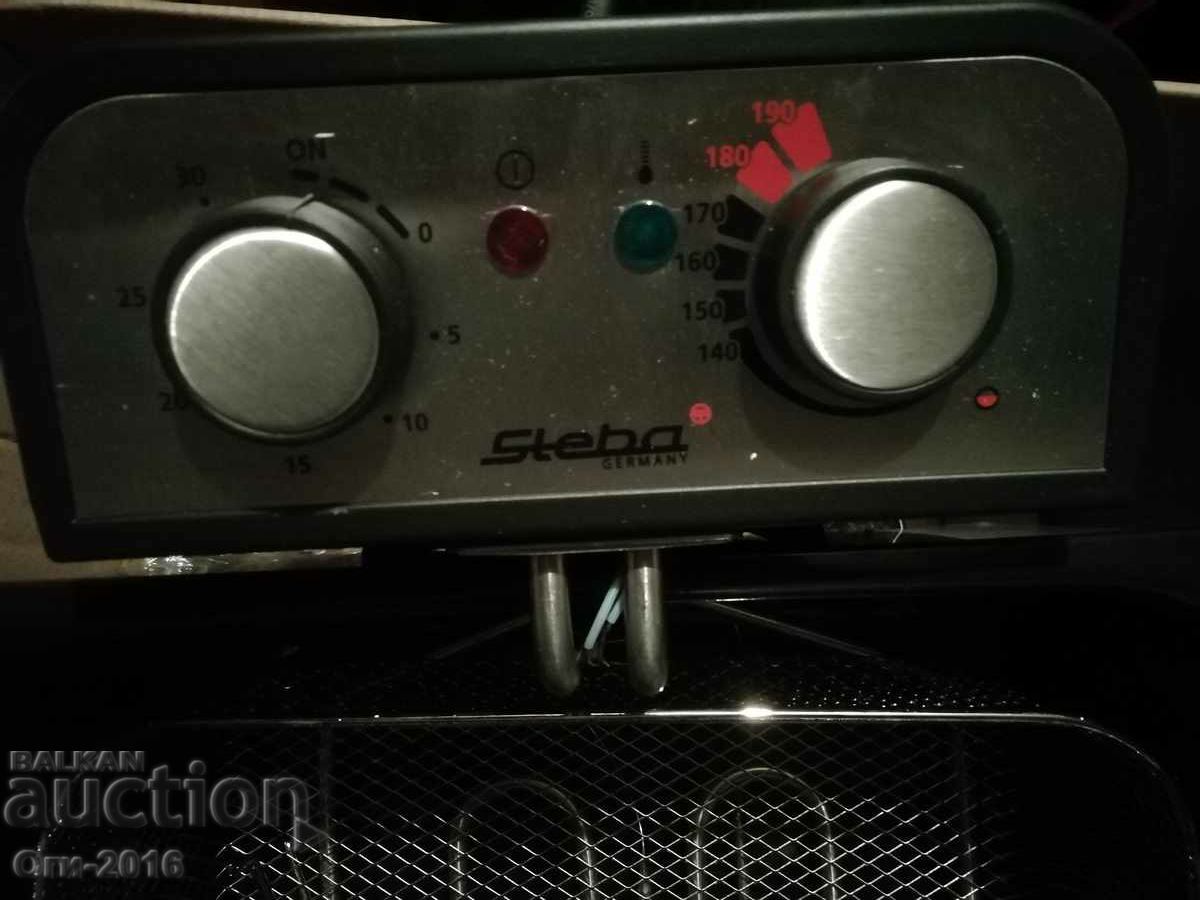 Coșuri pentru friteuză mare și încălzitor - 6 Coșuri pentru friteuză mare și încălzitor - 6