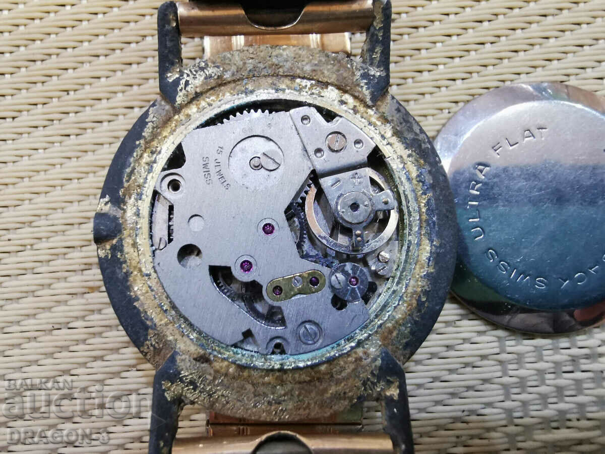 Auction JOWISSA Auction JOWISSA