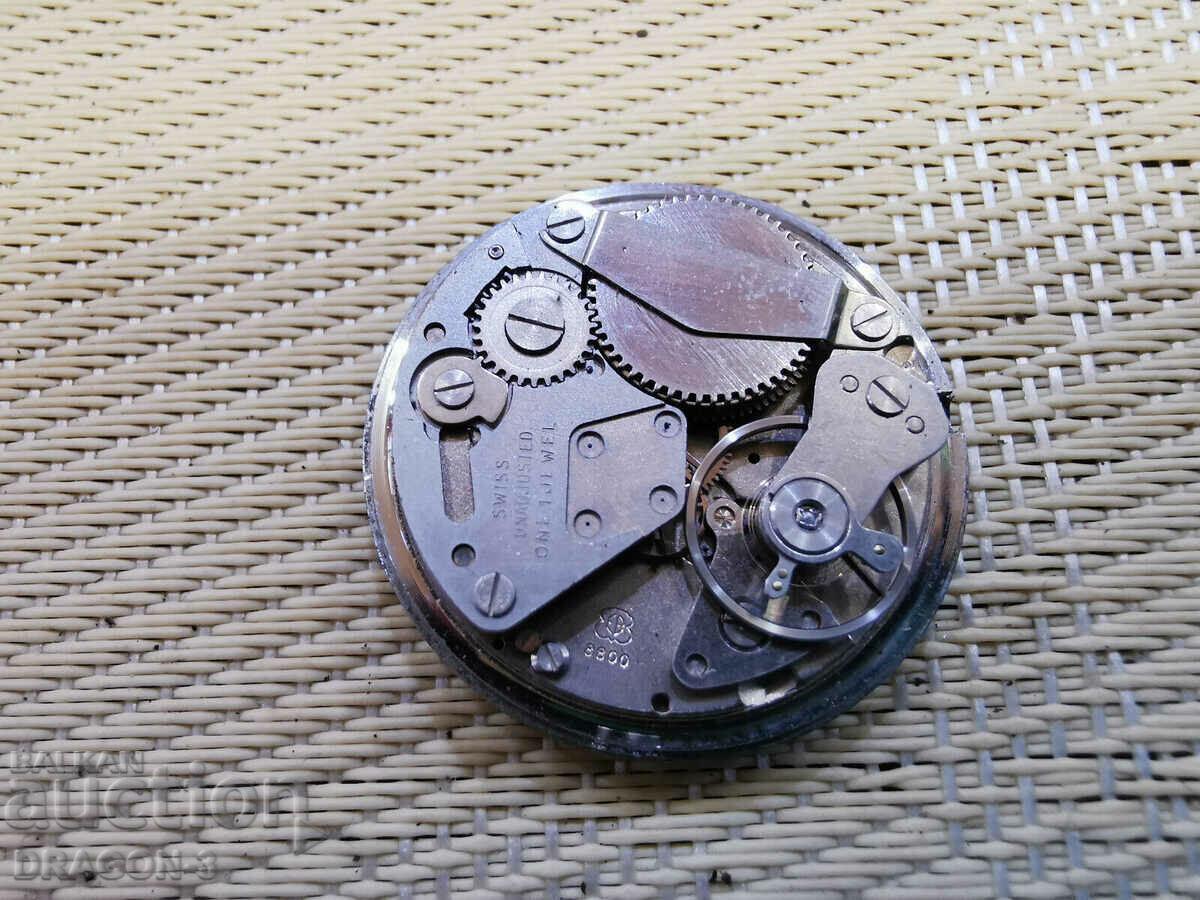 Auction STIRLING Auction STIRLING