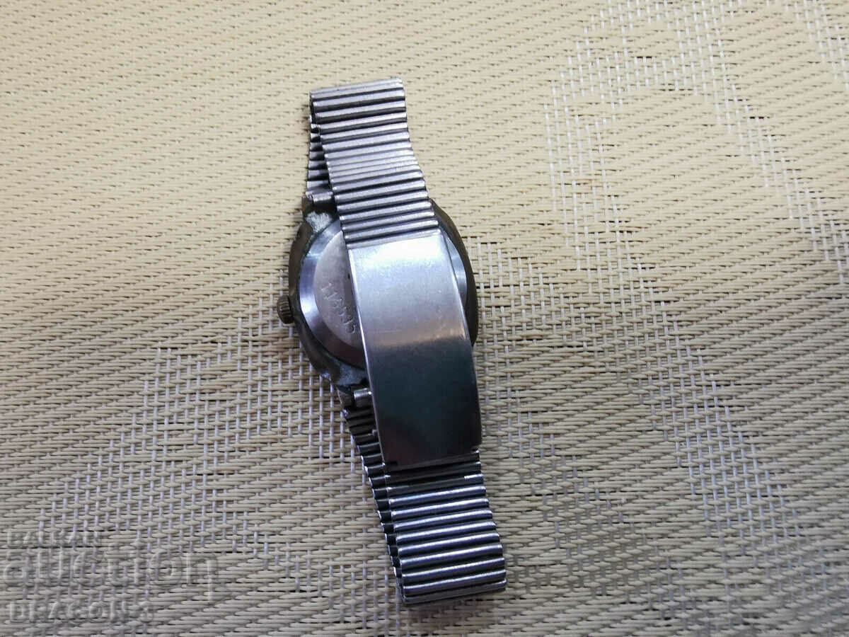 WINNING with price 30.00 BGN | € 15.34