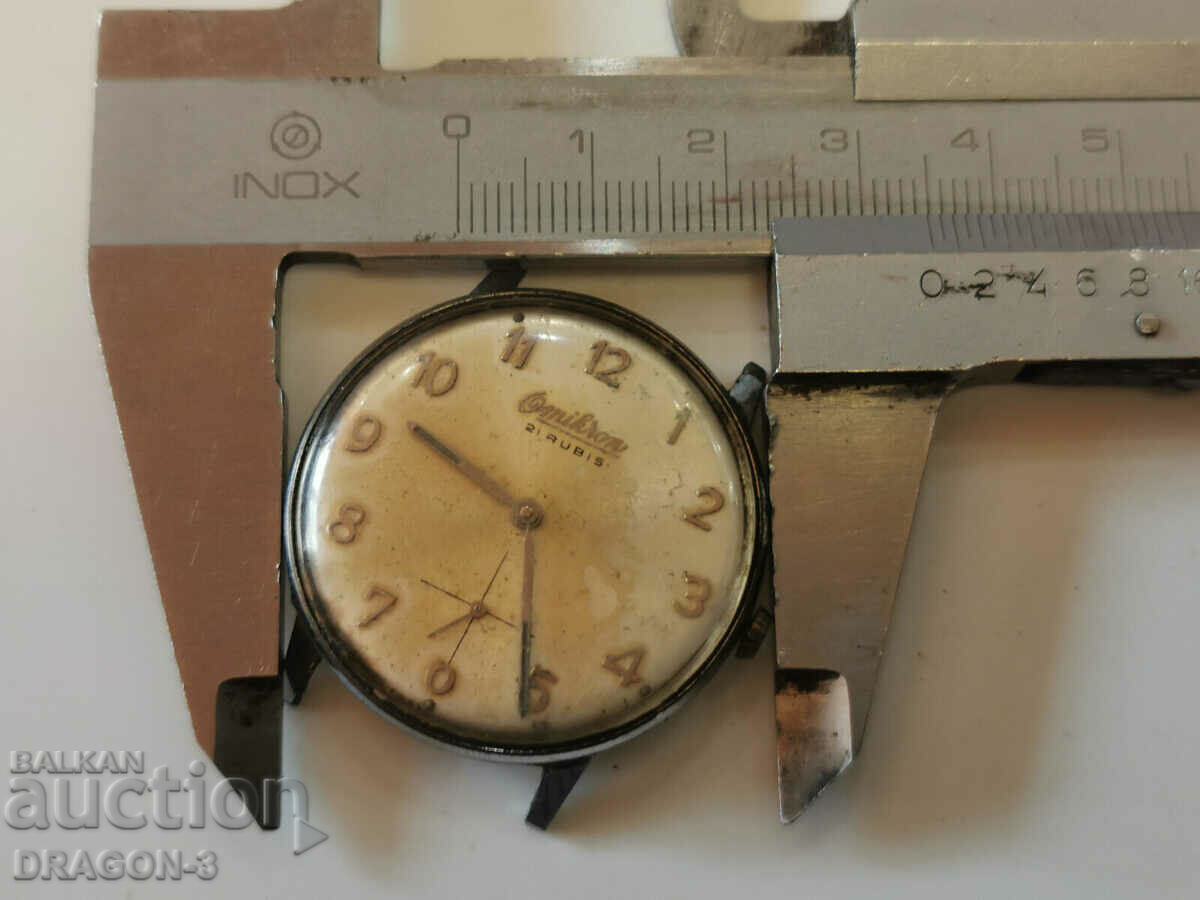 Auction OMIKRON Auction OMIKRON