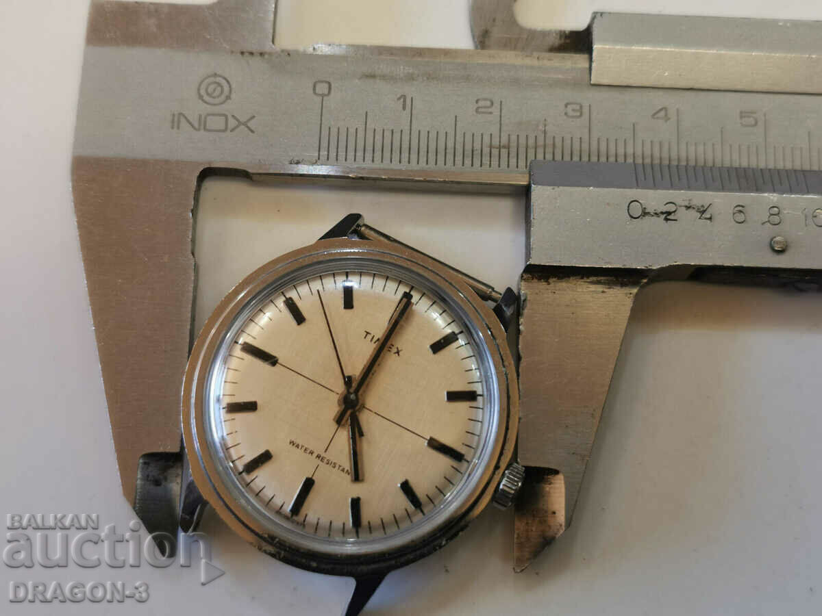 Auction TIMEX Auction TIMEX