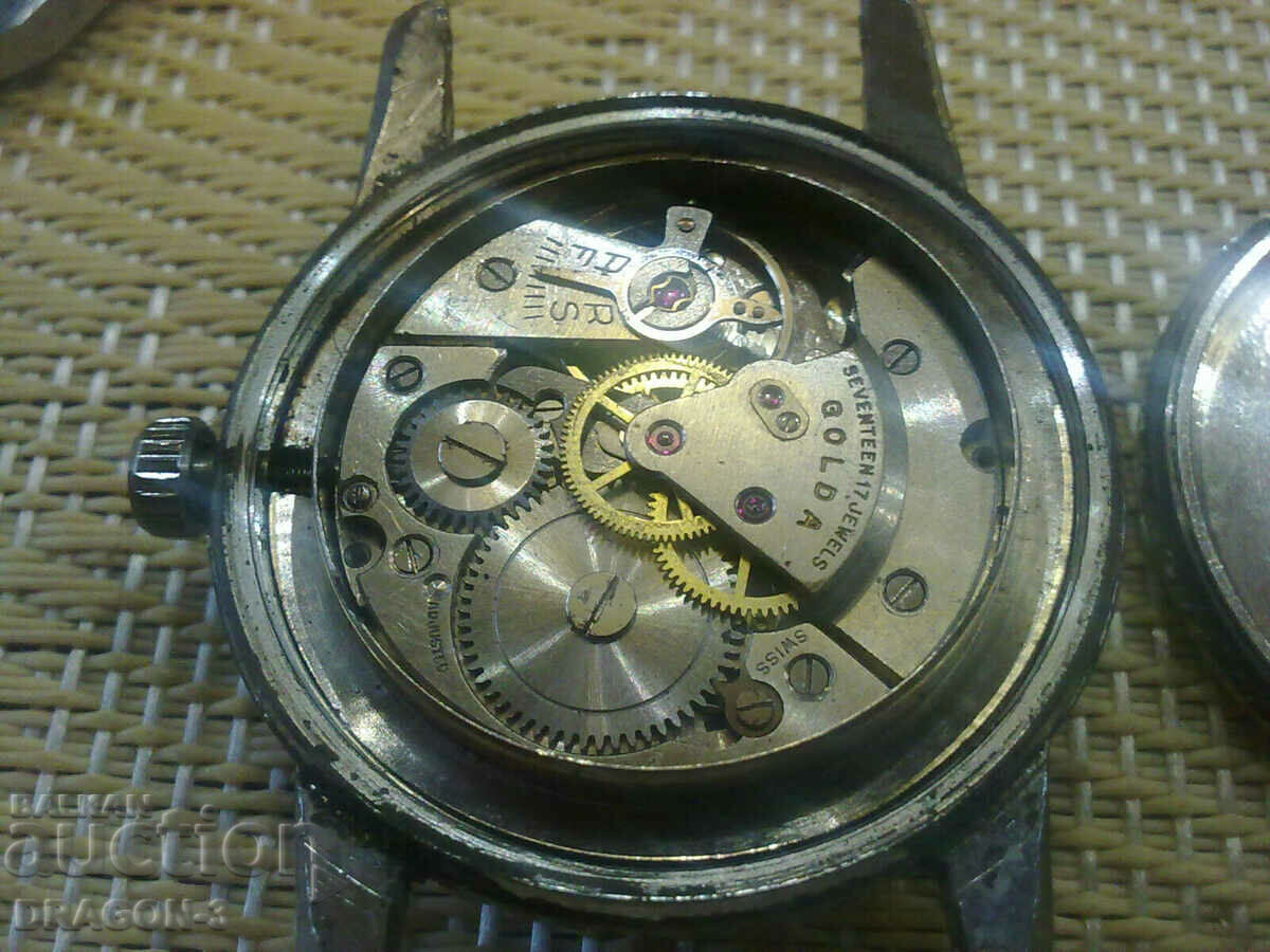 GOLDA με τιμή 30.00 BGN | € 15.34