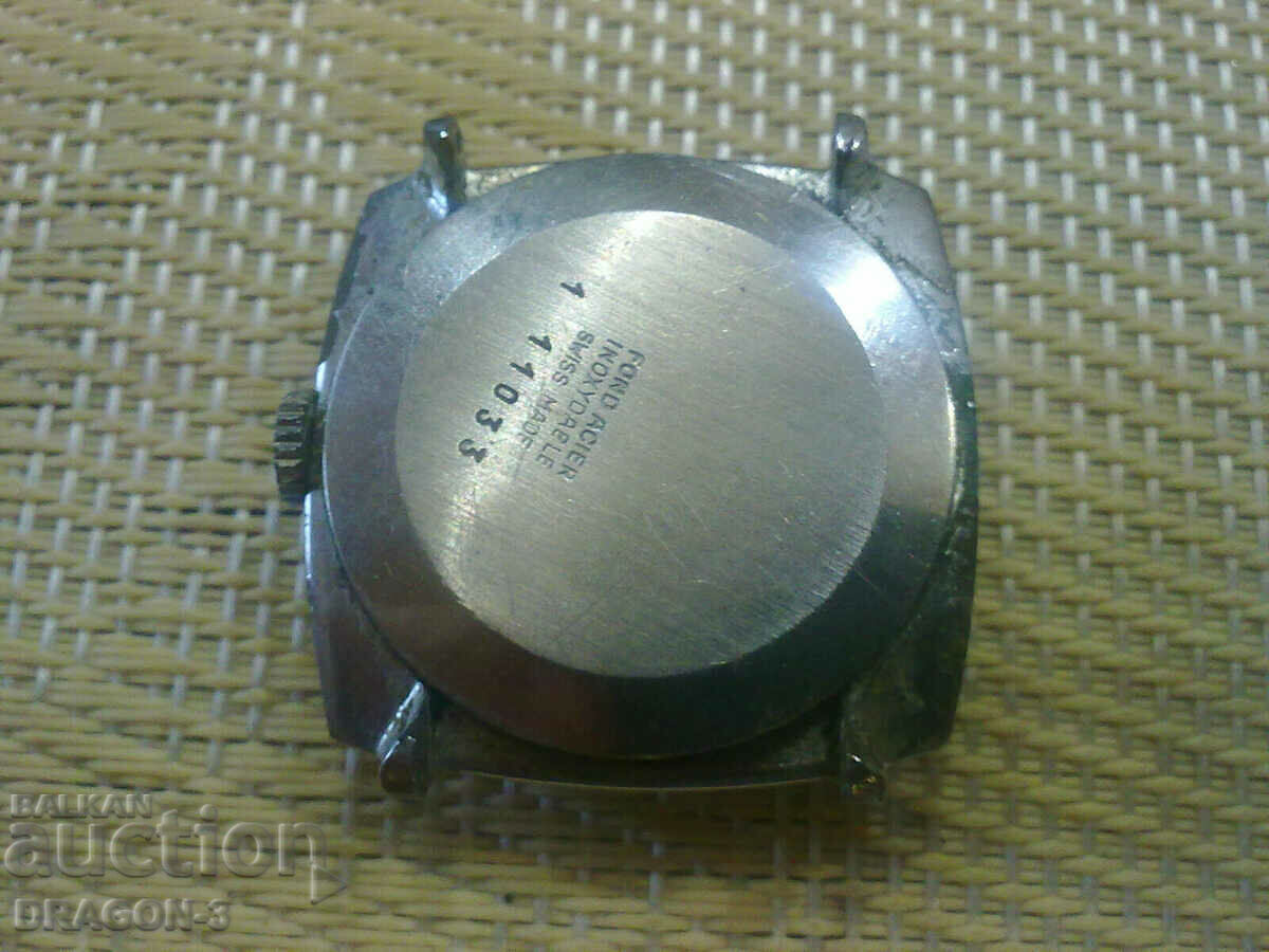 Auction GOLDA Auction GOLDA