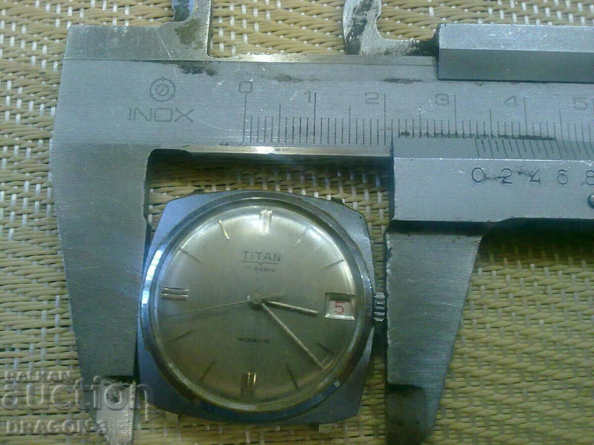 Delivery of GOLDA Delivery of GOLDA