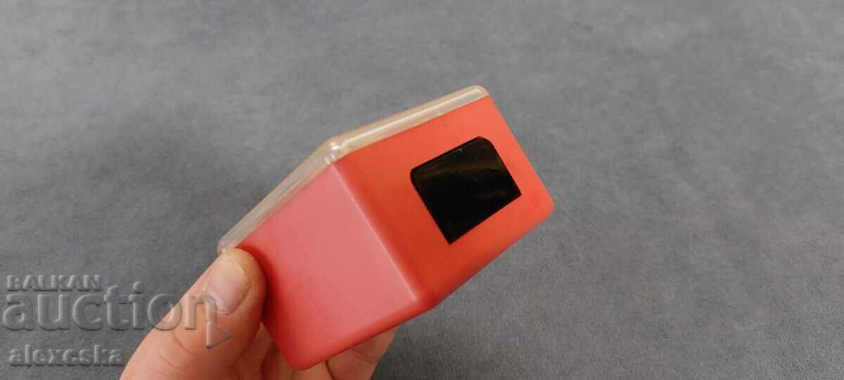 Аукцион Стар будилник -"SLAVA" Аукцион Стар будилник -"SLAVA"