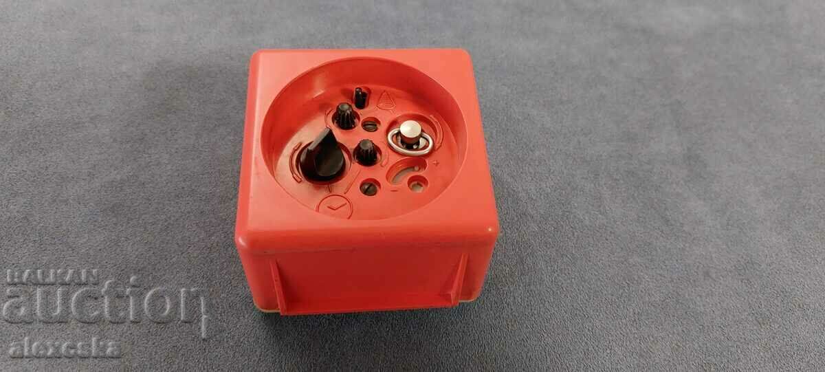 Доставка на Стар будилник -"SLAVA" Доставка на Стар будилник -"SLAVA"