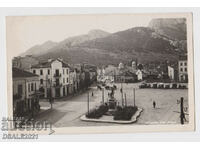 Vratsa GP No. 14 PK 1930s old postcard /64841