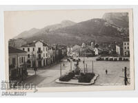 Vratsa GP No 14 PK 1930 old postcard /64841