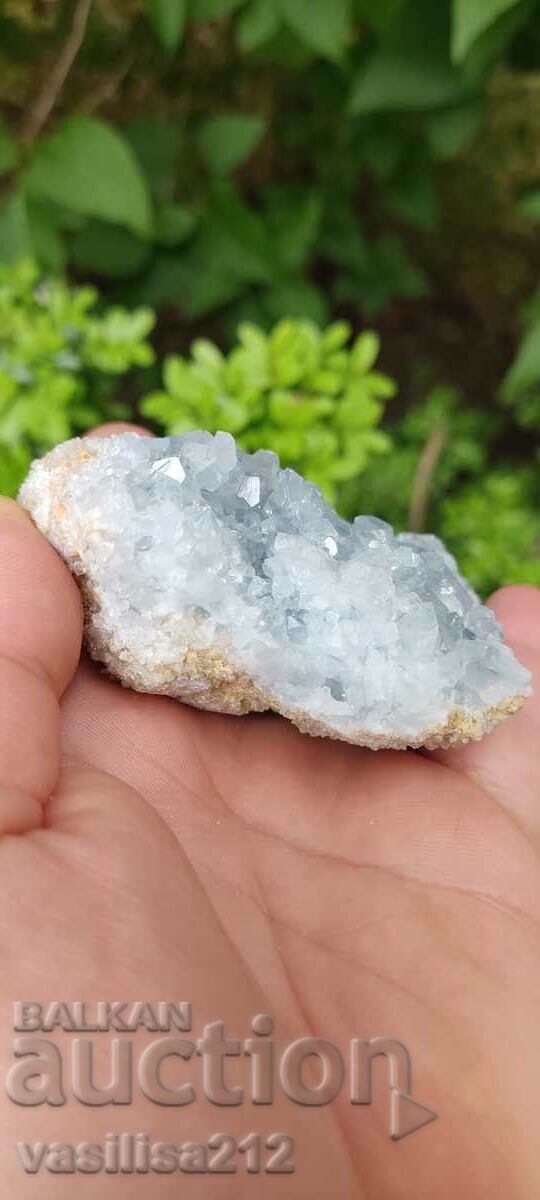 Auction Celestine Auction Celestine