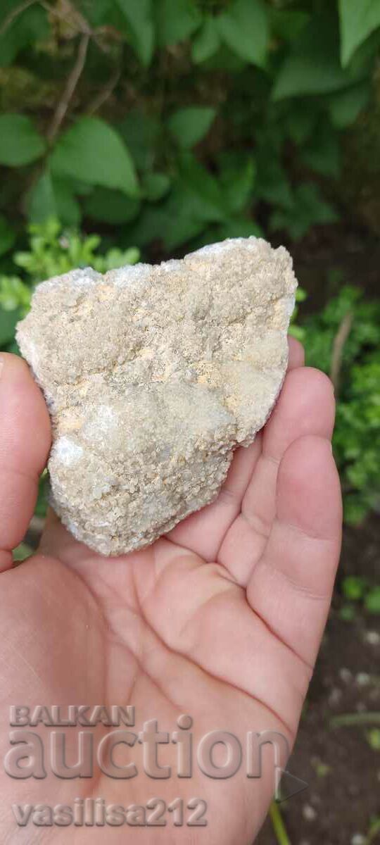 Delivery of Celestine Delivery of Celestine