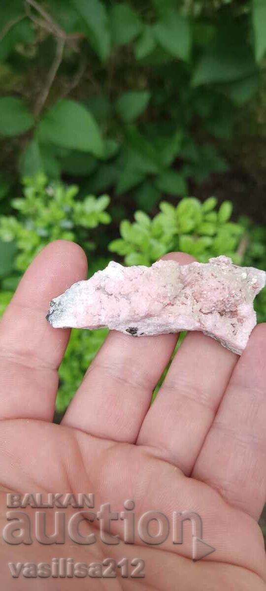 Rhodochrosite with price 15.00 BGN | € 7.67 Rhodochrosite with price 15.00 BGN | € 7.67