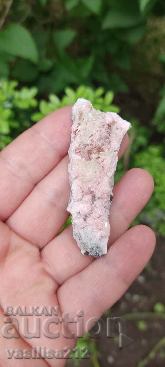 Auction Rhodochrosite Auction Rhodochrosite