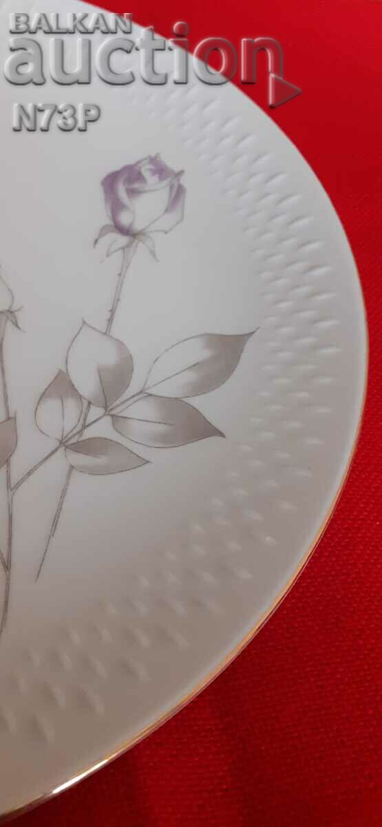 ΠΙΑΤΟ ΠΟΡΣΕΛΑΝΗΣ. ΣΥΛΛΟΓΗ. ΓΕΡΜΑΝΙΑ. με τιμή 18.00 BGN | € 9.20