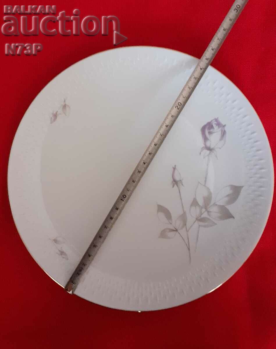 Δημοπρασία ΠΙΑΤΟ ΠΟΡΣΕΛΑΝΗΣ. ΣΥΛΛΟΓΗ. ΓΕΡΜΑΝΙΑ.