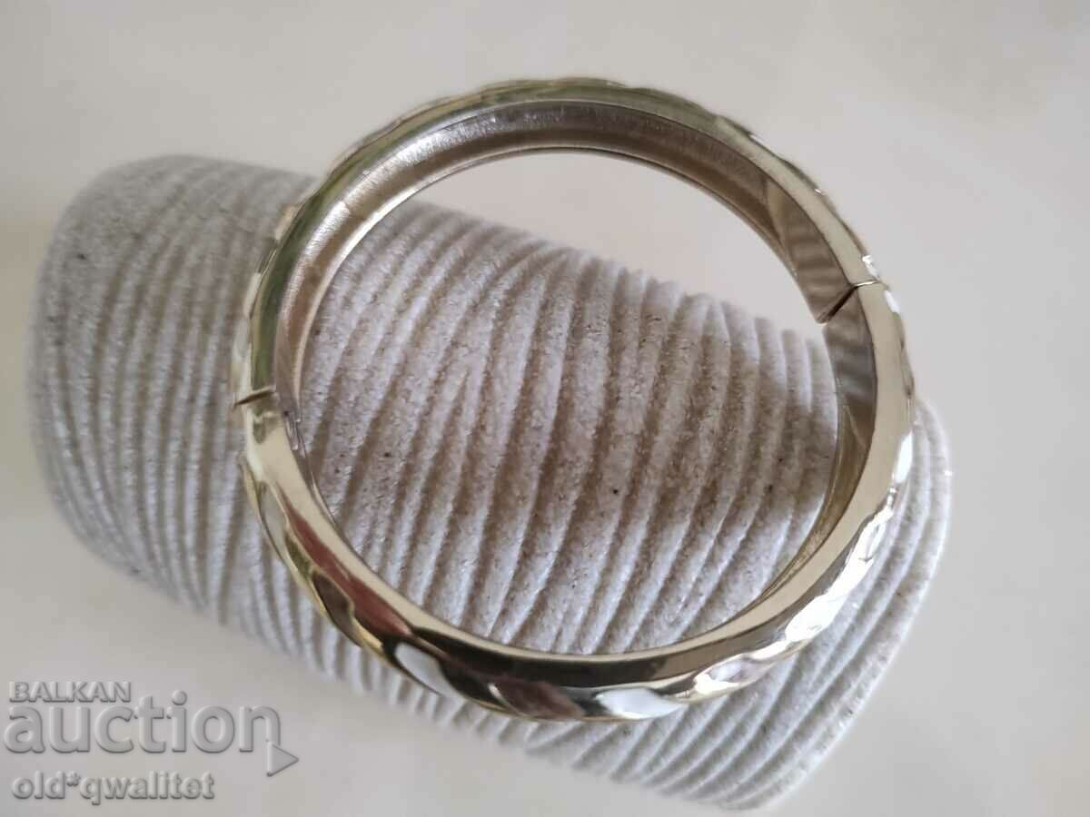 Bratara - designer, placata cu aur, Tokyo Jane cu preț 99.00 BGN | € 50.62