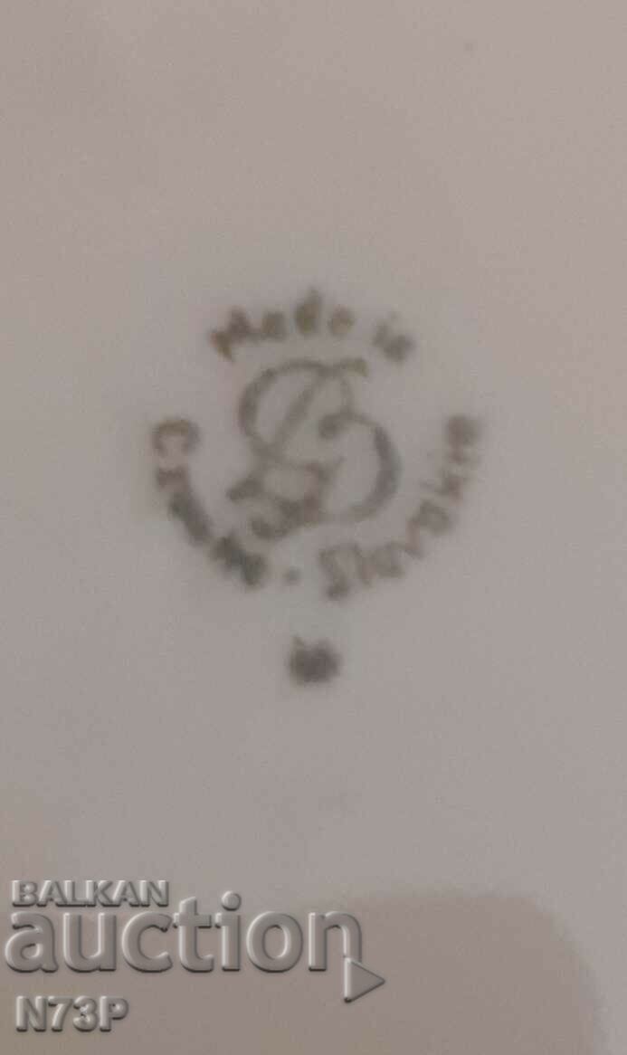 Delivery of PORCELAIN PLATE. COLLECTION. Delivery of PORCELAIN PLATE. COLLECTION.