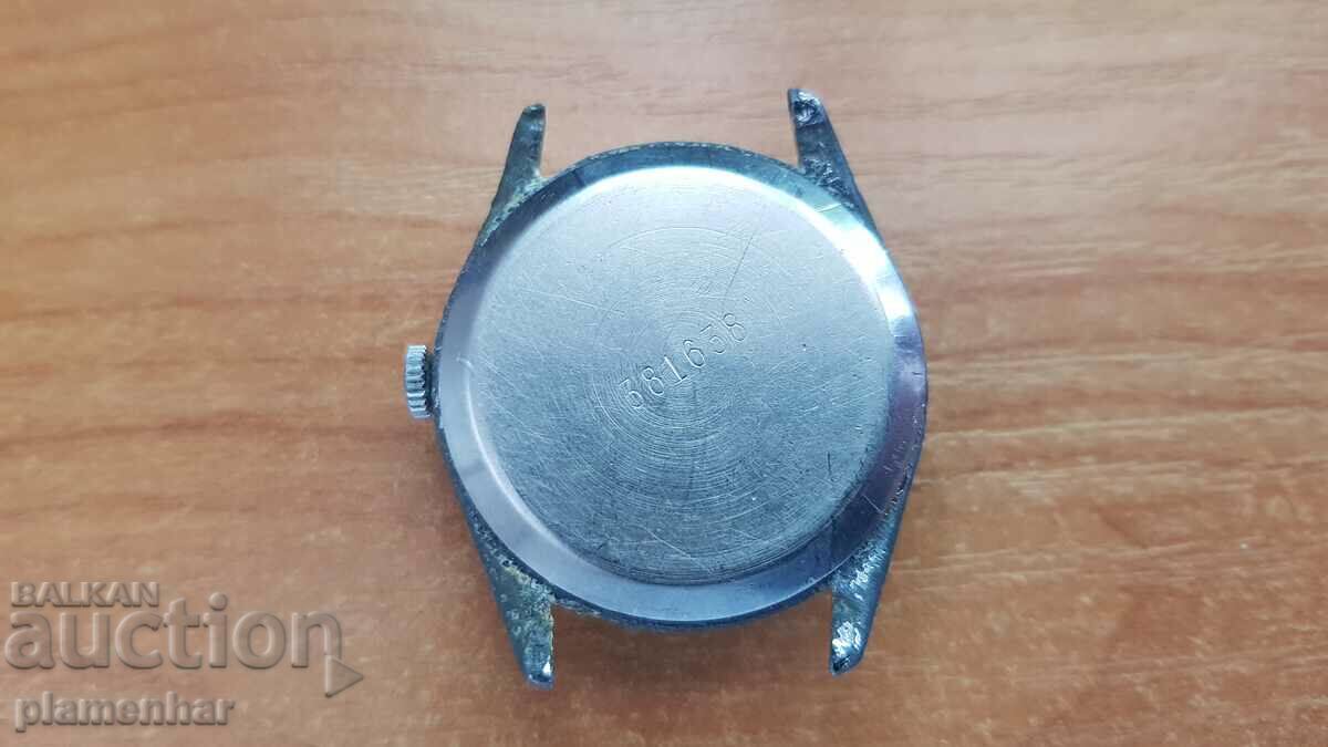 ceas Mavar cu preț 29.00 BGN | € 14.83 ceas Mavar cu preț 29.00 BGN | € 14.83