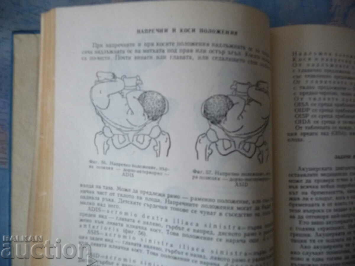 Auction Obstetrics pregnancy fetus baby birth pregnant woman obstetrician Auction Obstetrics pregnancy fetus baby birth pregnant woman obstetrician