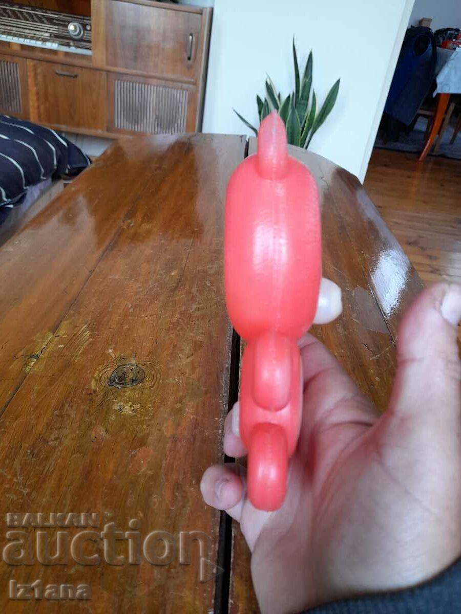 Δημοπρασία Παλιά αρκούδα παιχνιδιών Δημοπρασία Παλιά αρκούδα παιχνιδιών