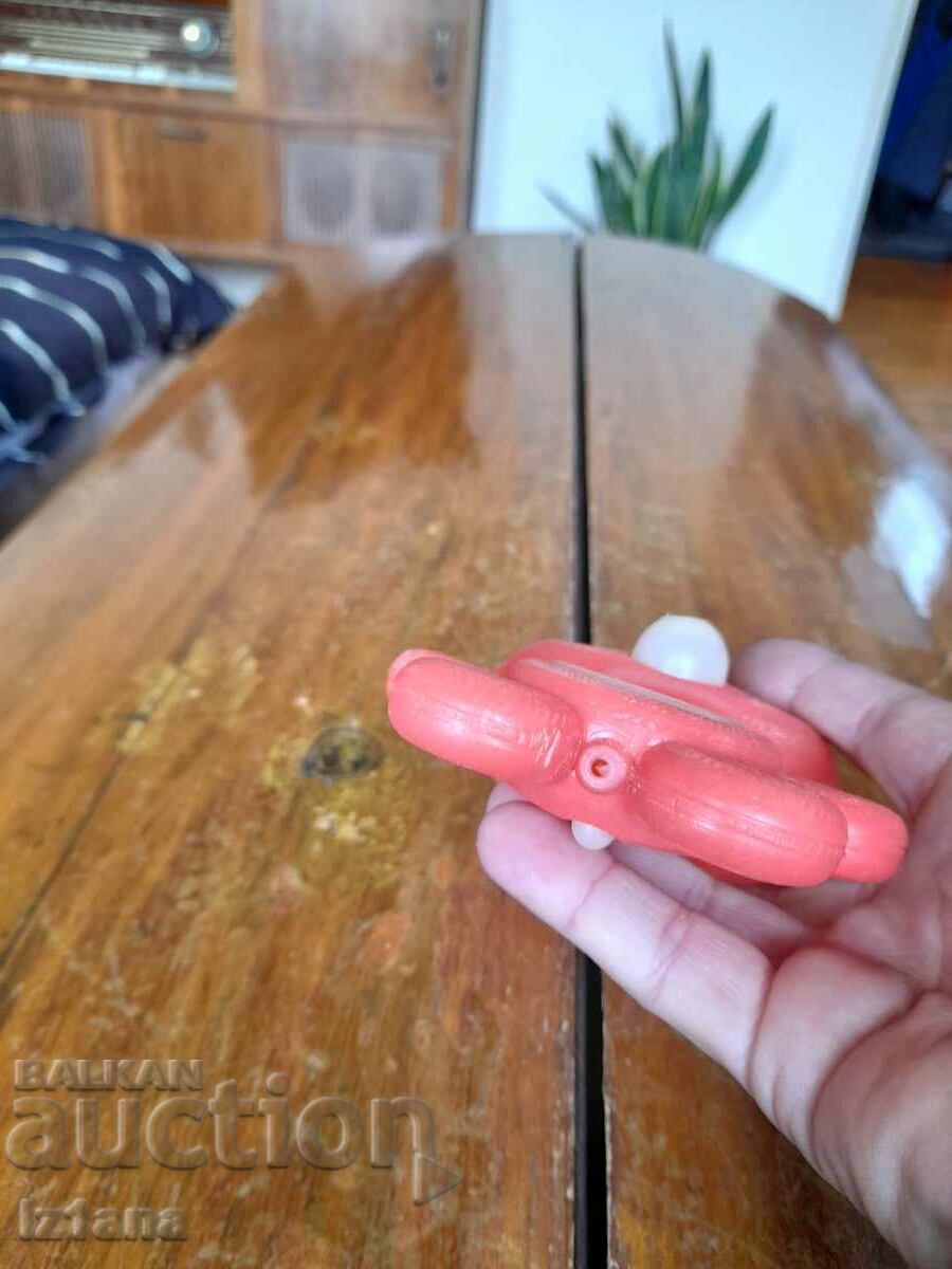 Παλιά αρκούδα παιχνιδιών - 5 Παλιά αρκούδα παιχνιδιών - 5