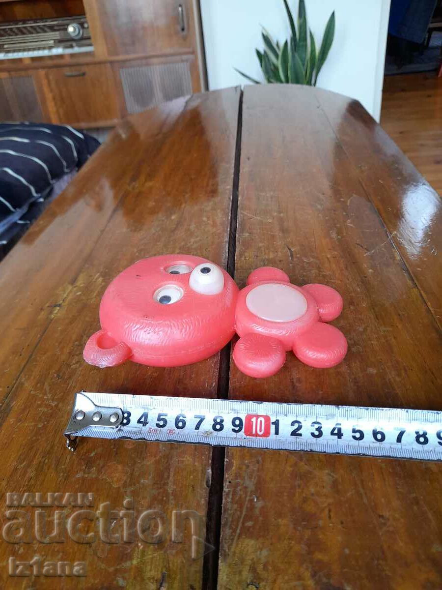 Παλιά αρκούδα παιχνιδιών - 6 Παλιά αρκούδα παιχνιδιών - 6