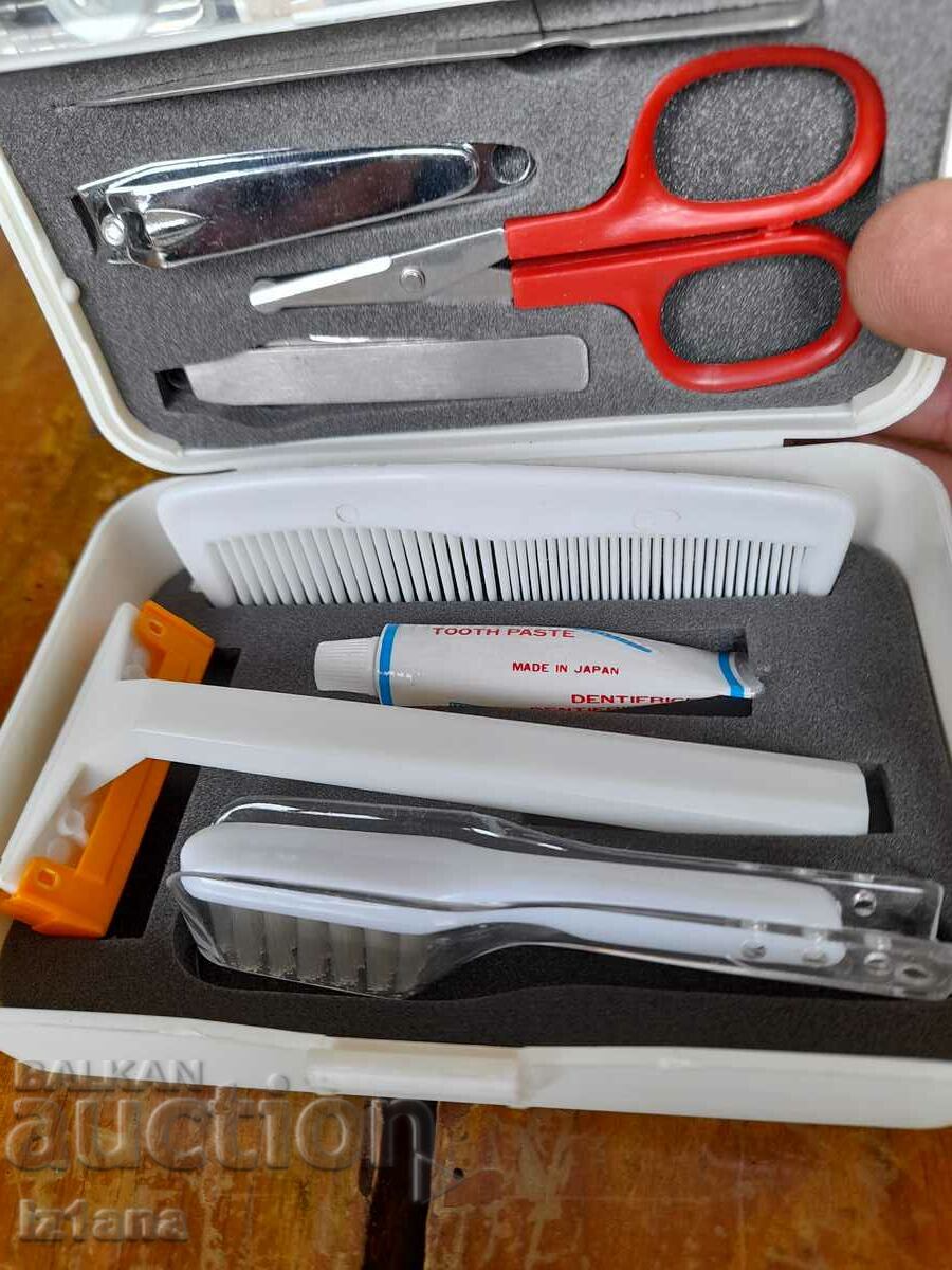 Auction  Old toilet seat Corecom, Corecom