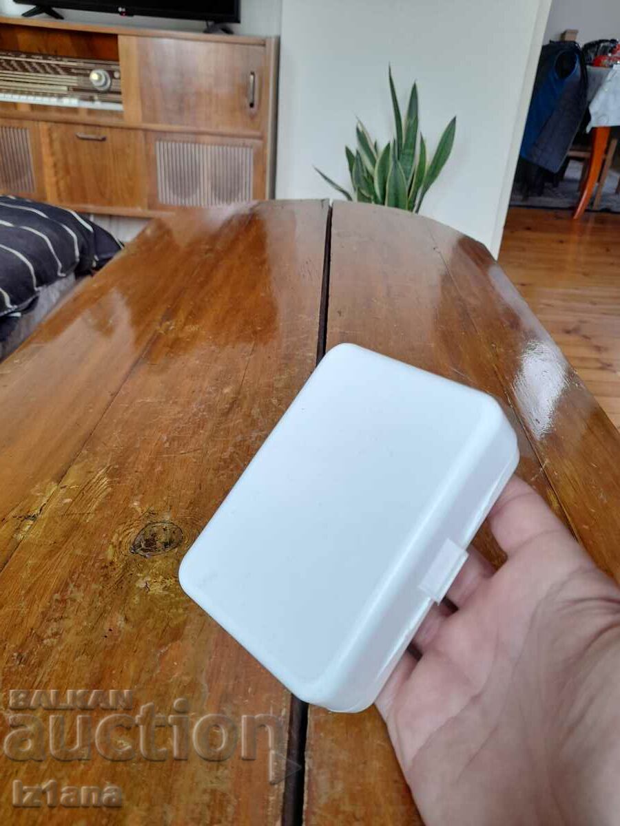 Old toilet seat Corecom, Corecom - 5