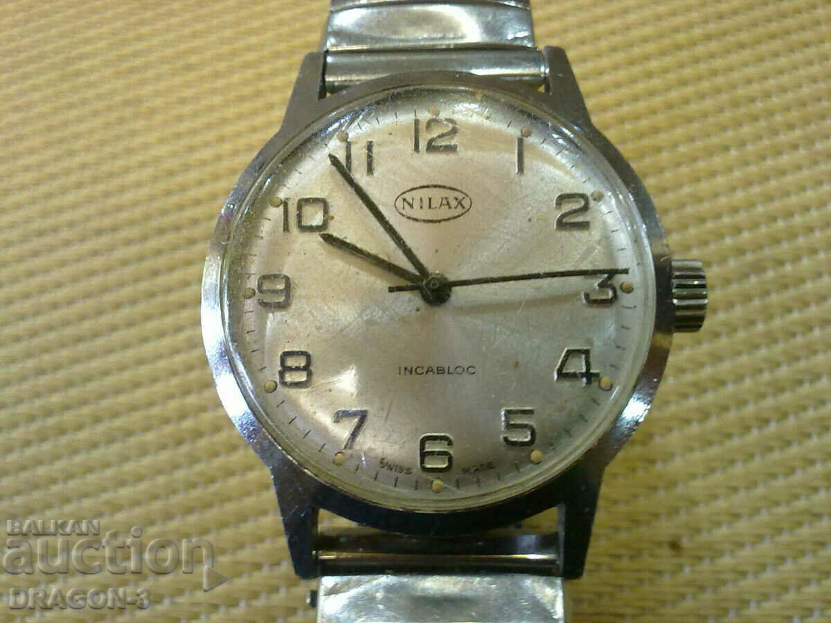 NILAX with price 30.00 BGN | € 15.34