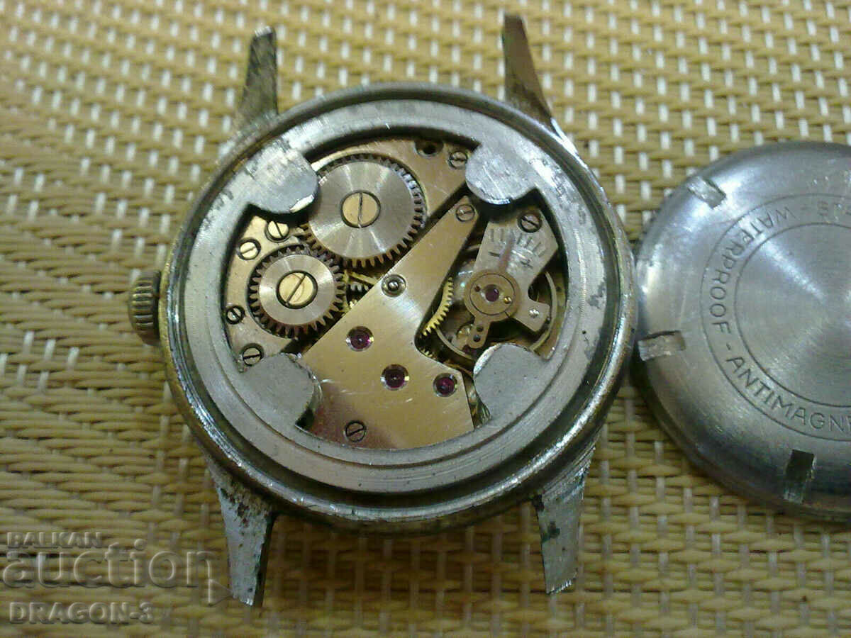 SWISS with price 30.00 BGN | € 15.34