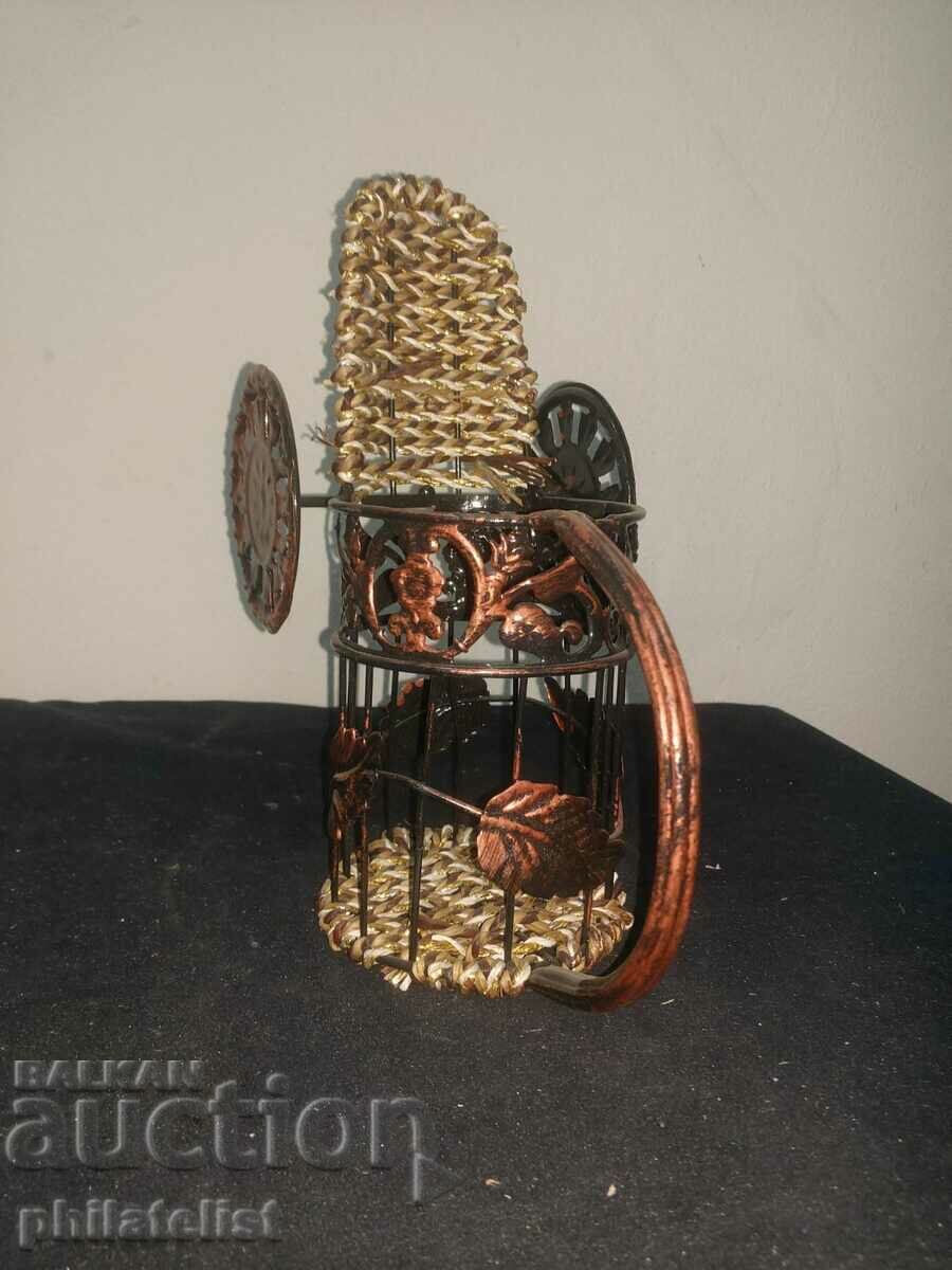 Bottle holder! with price 16.00 BGN | € 8.18 Bottle holder! with price 16.00 BGN | € 8.18