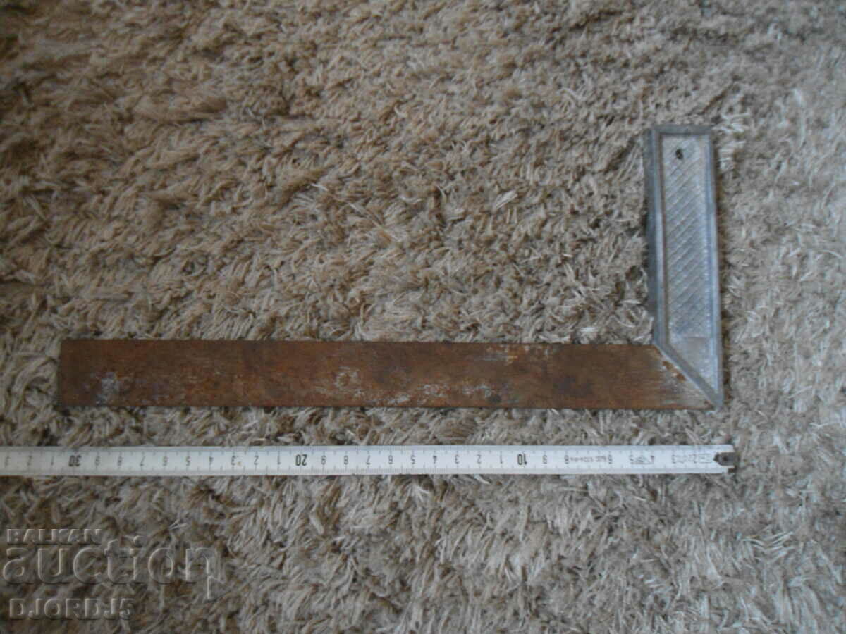 Delivery of Old tool Delivery of Old tool