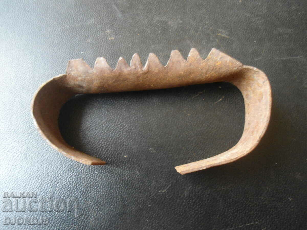 An old grain nurse with price 3.00 BGN | € 1.53 An old grain nurse with price 3.00 BGN | € 1.53