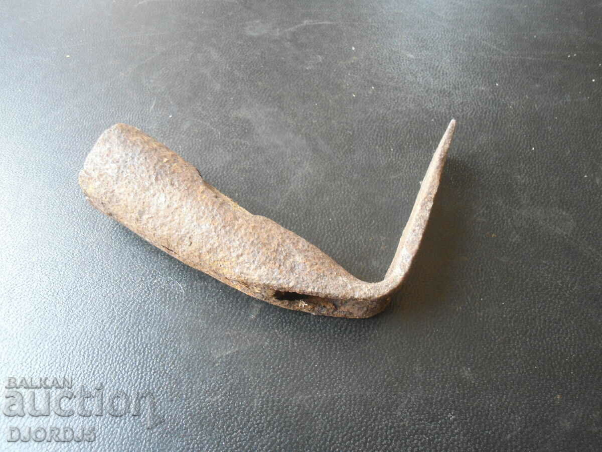 Old tool with price 2.00 BGN | € 1.02 Old tool with price 2.00 BGN | € 1.02
